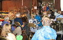 Talk about BHI headquarters and its collection