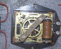 Slave dial
