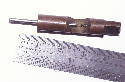 Cannon pinion closing tool